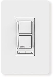 Liteline Room Controller