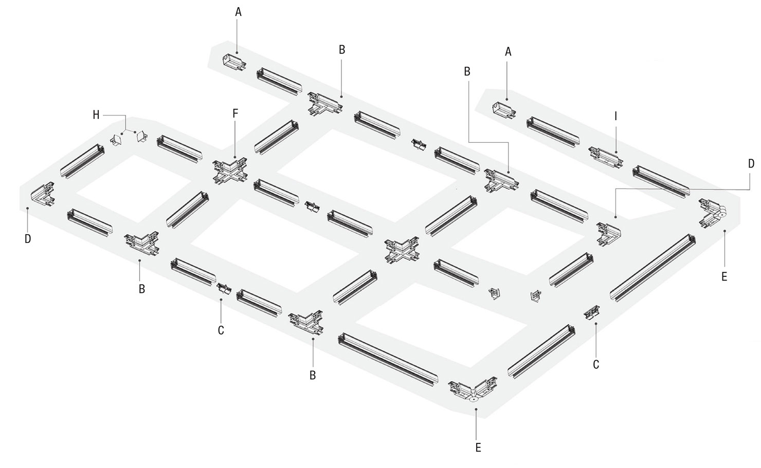 Track Systems Diagram