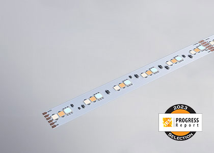 Tape Channels