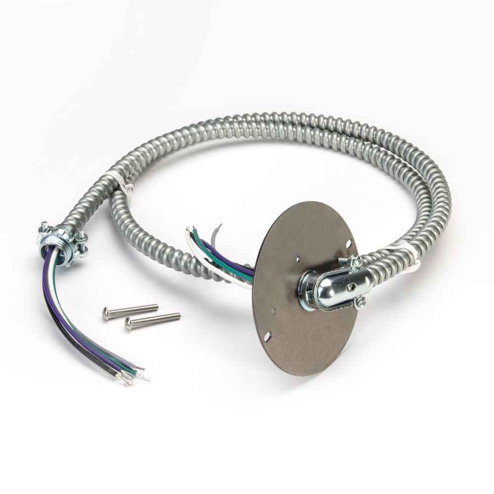 Power Feed Kit for FORUM Surface Mount Kit title=