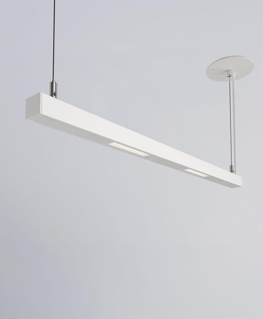 ATTRACKT Track Suspension Kit, 6' Aircraft Kit