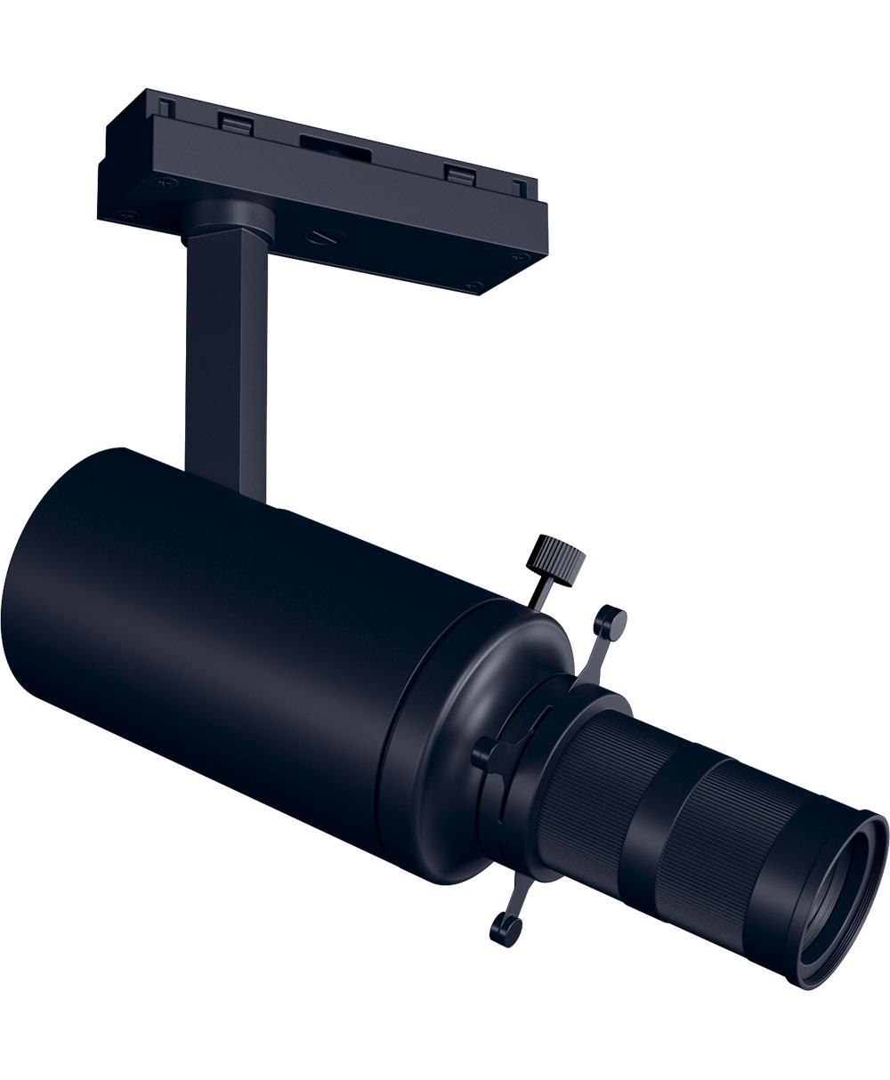 KLICK HORIZON Framing Projector