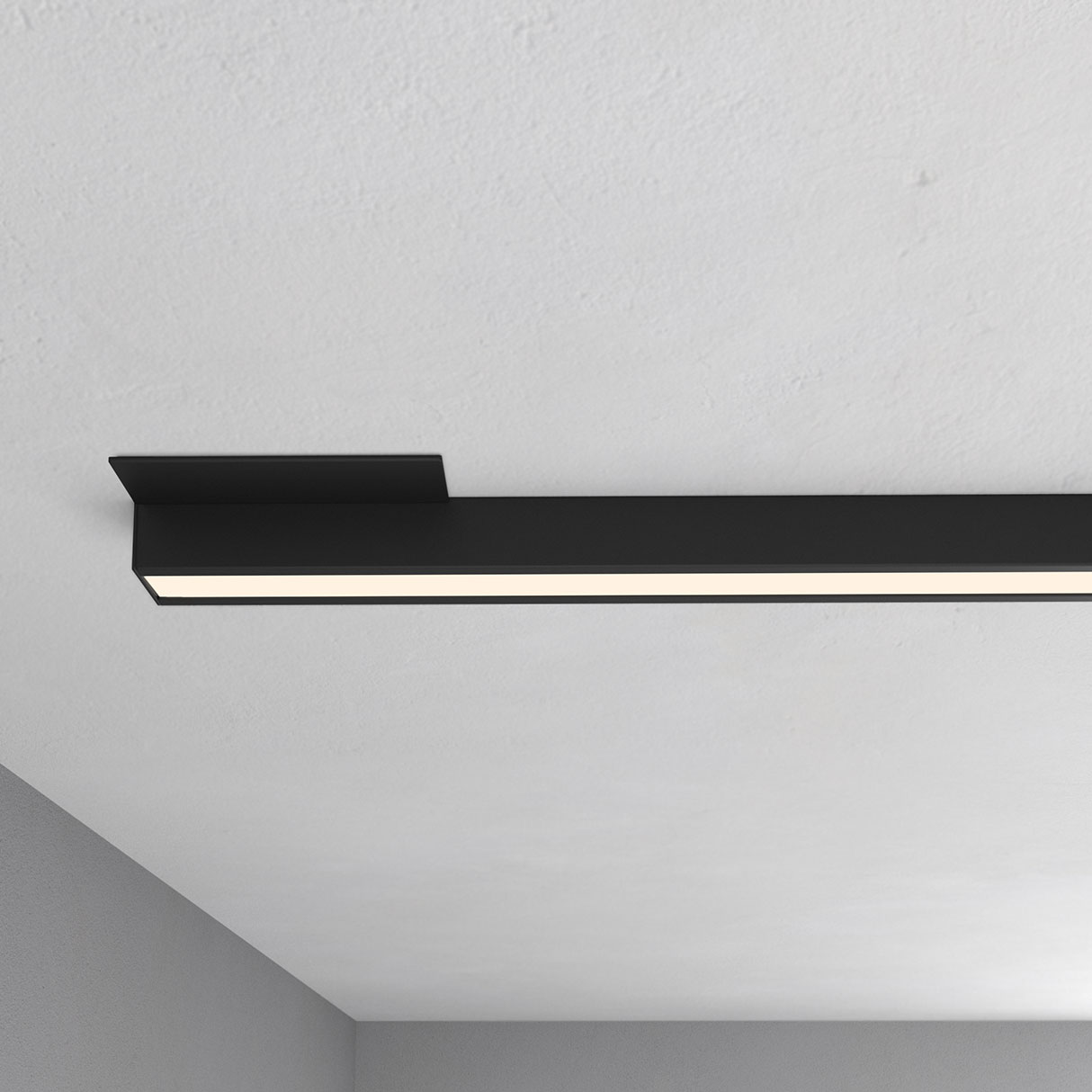 STRIPE Linear Surface Mount Kit