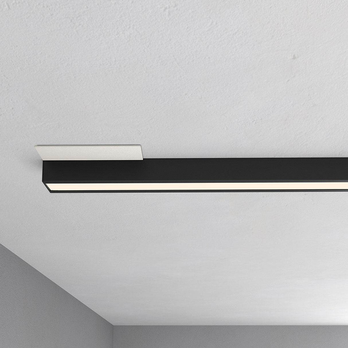 STRIPE Linear Surface Mount Kit