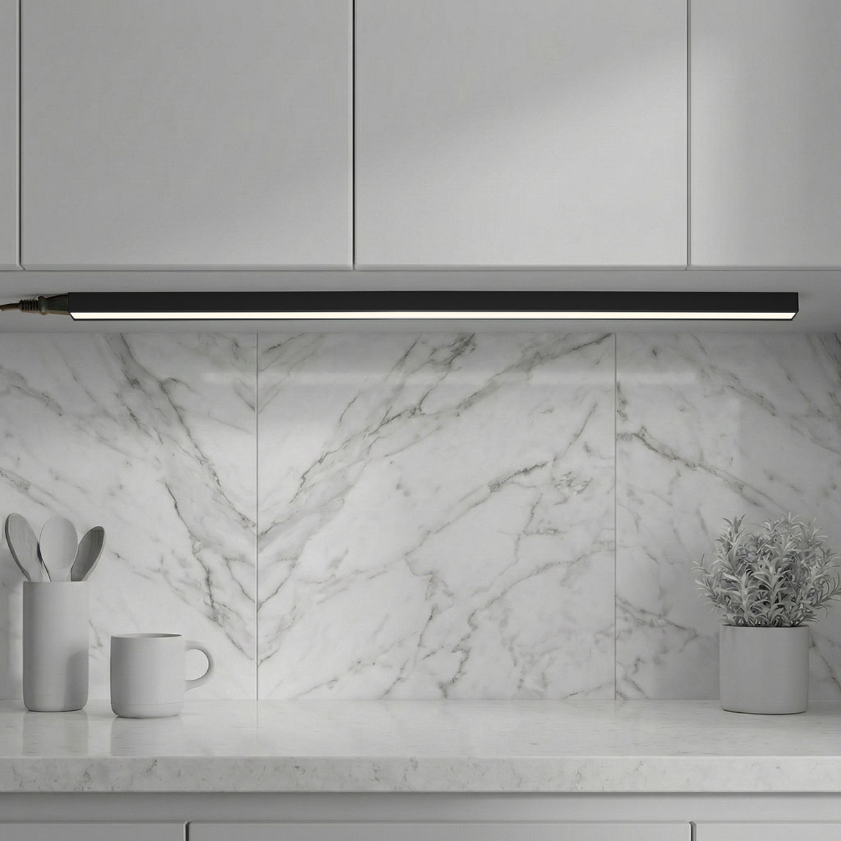 STRIPE Linear Surface Mount Kit