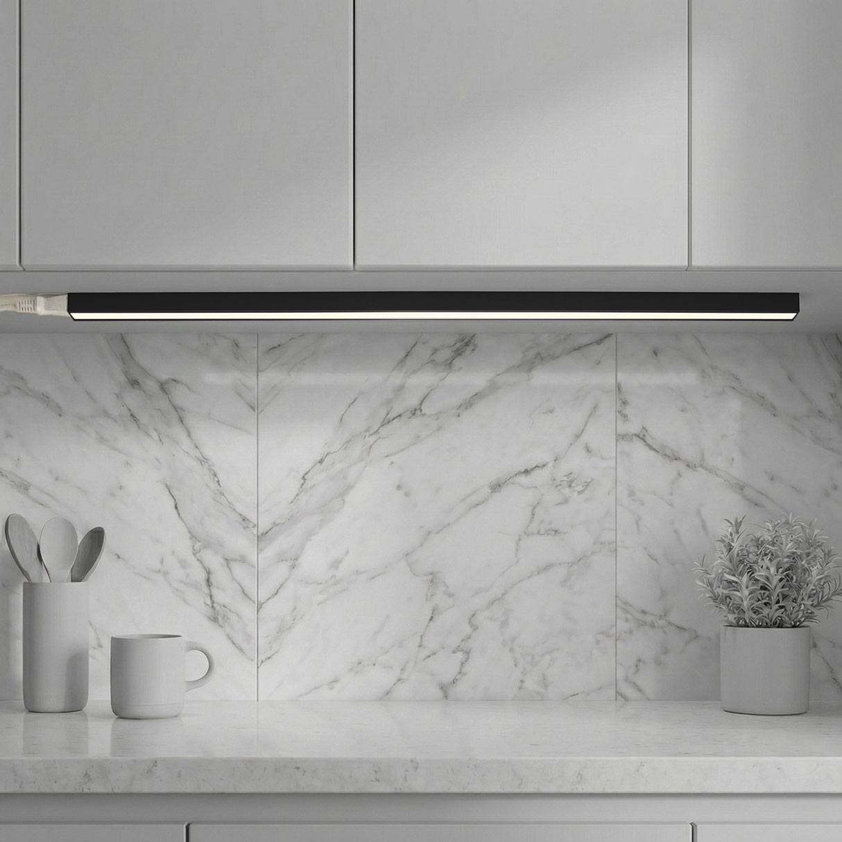 STRIPE Linear Surface Mount Kit