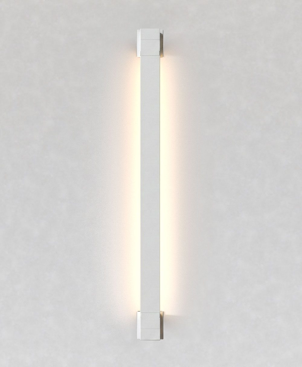 STRIPE Linear Indirect Wall Mount Kit