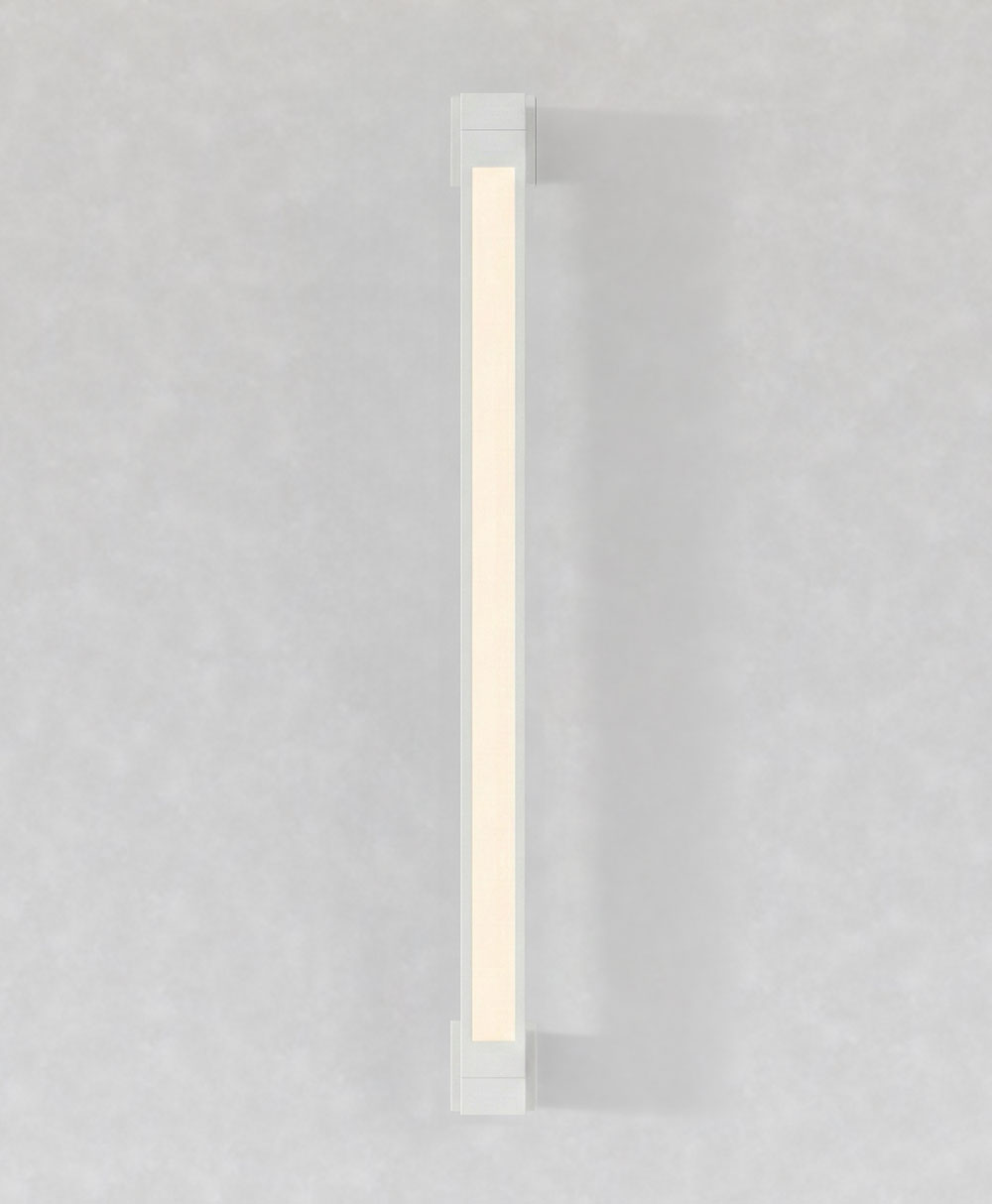 STRIPE Linear Direct Wall Mount Kit