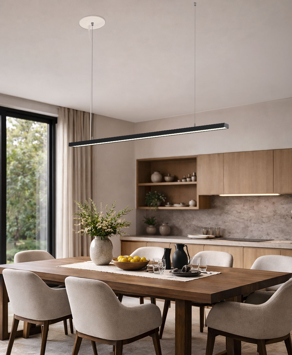 STRIPE Linear Suspension Kit