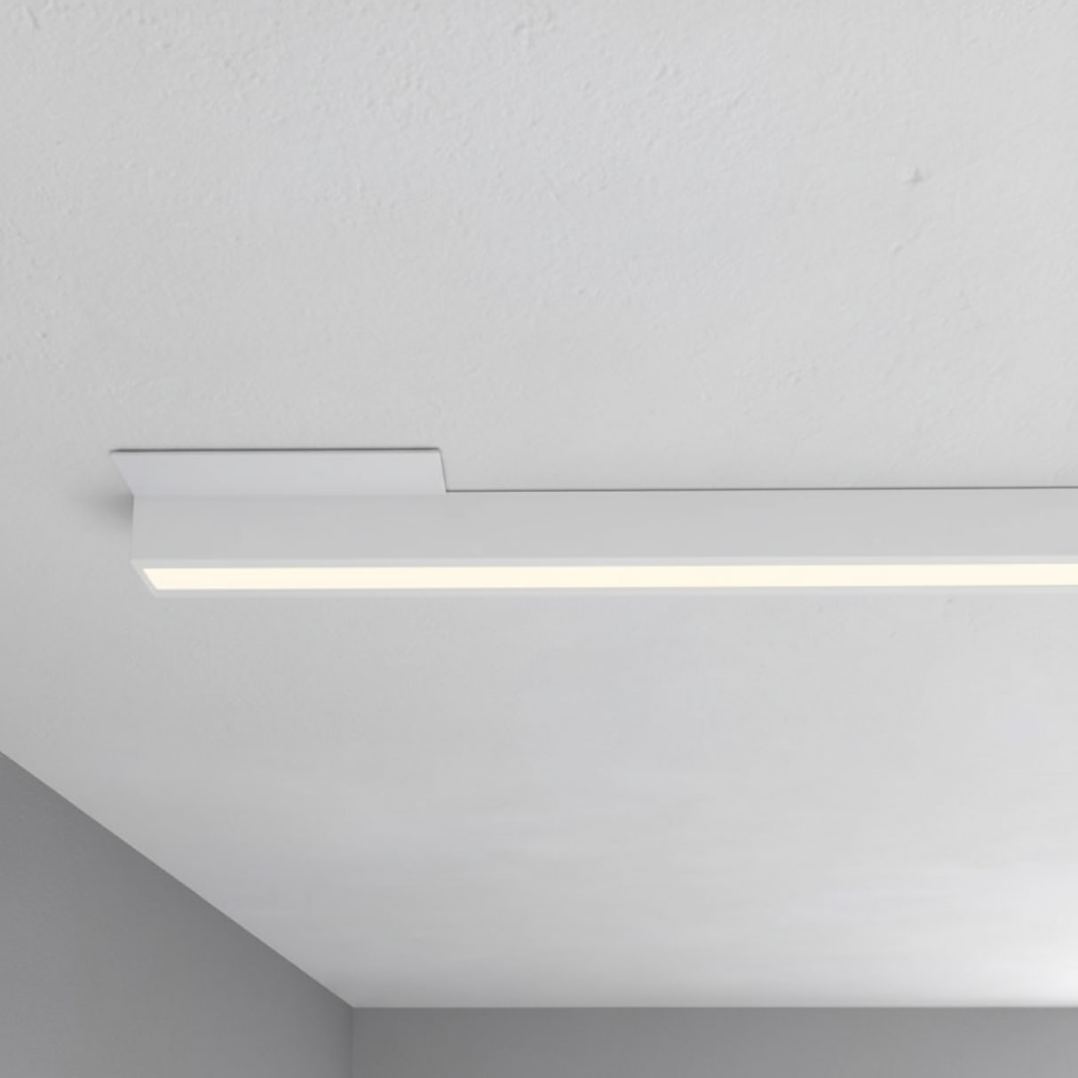 STRIPE Linear Surface Mount Kit