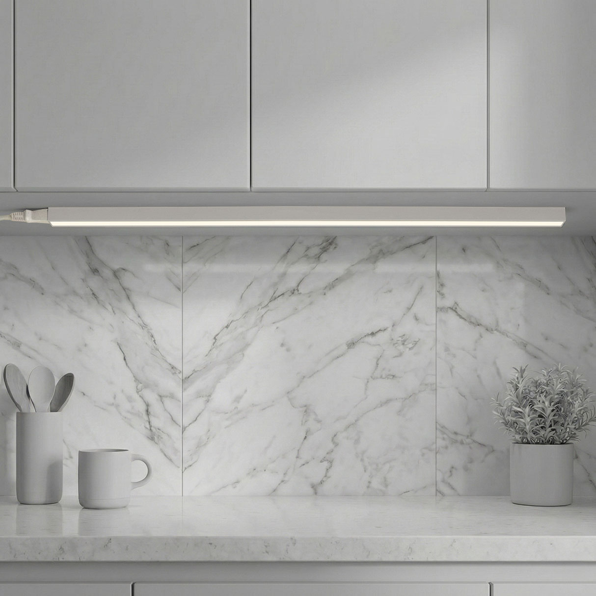 STRIPE Linear Surface Mount Kit