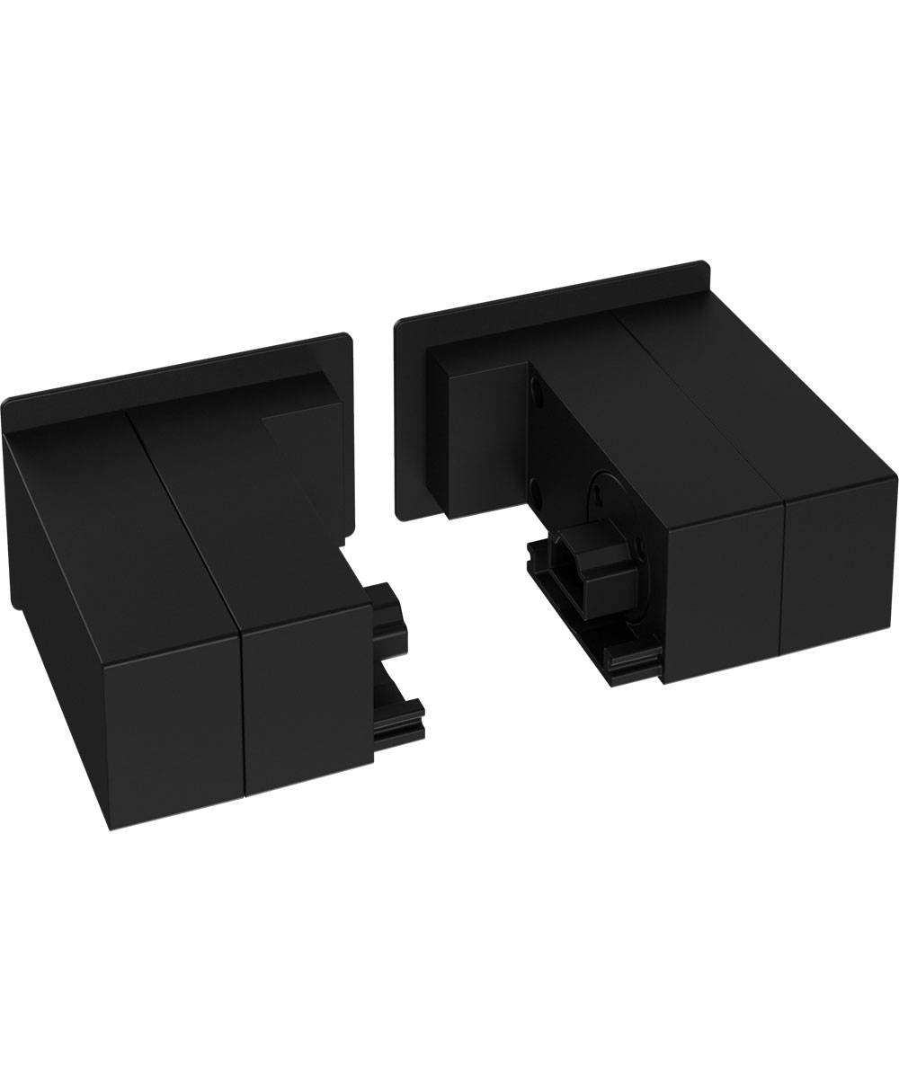 STRIPE Mounting Bracket for Uplight or Downlight