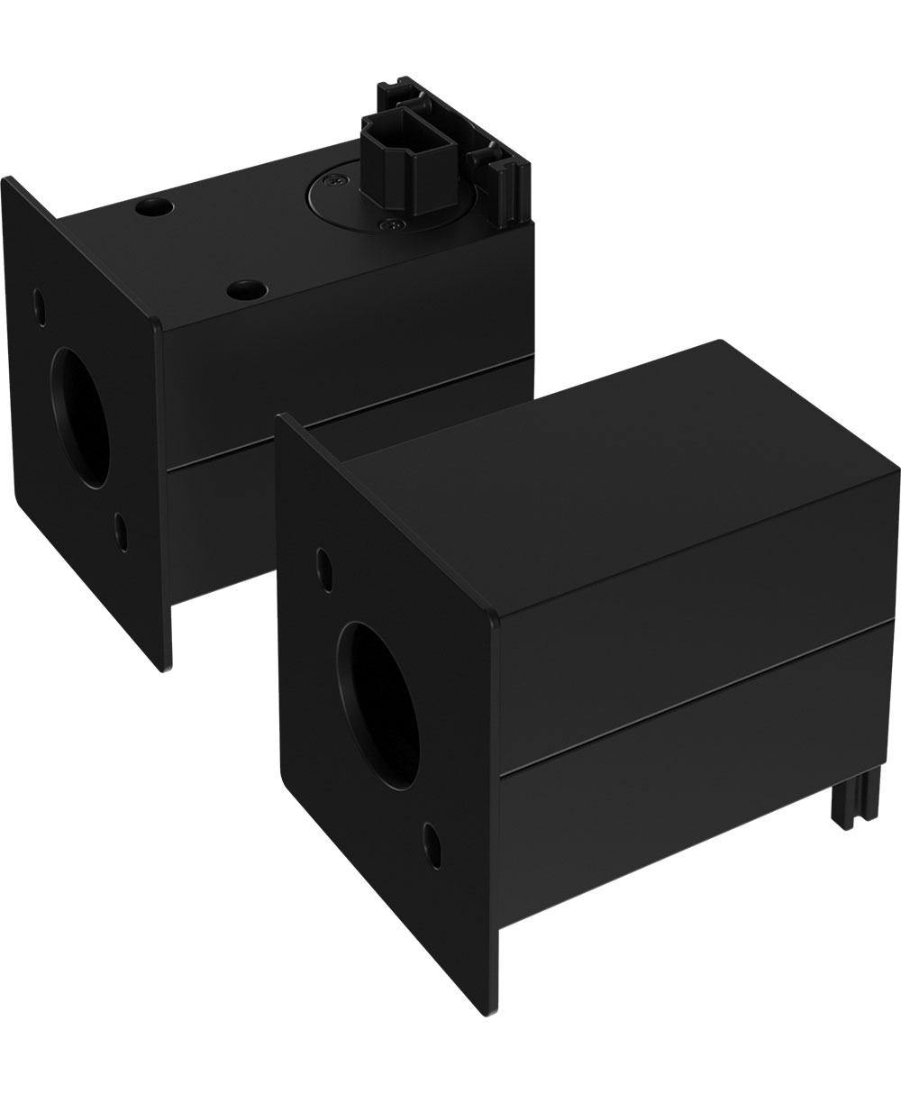 STRIPE Indirect Mounting Bracket