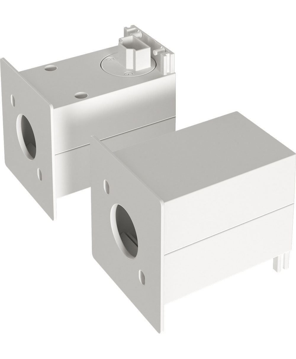 STRIPE Indirect Mounting Bracket