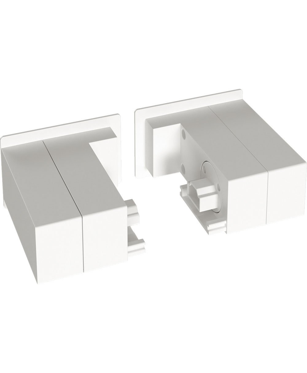 STRIPE Mounting Bracket for Uplight or Downlight