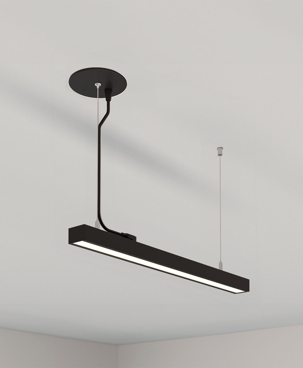STRIPE Linear Suspension Kit