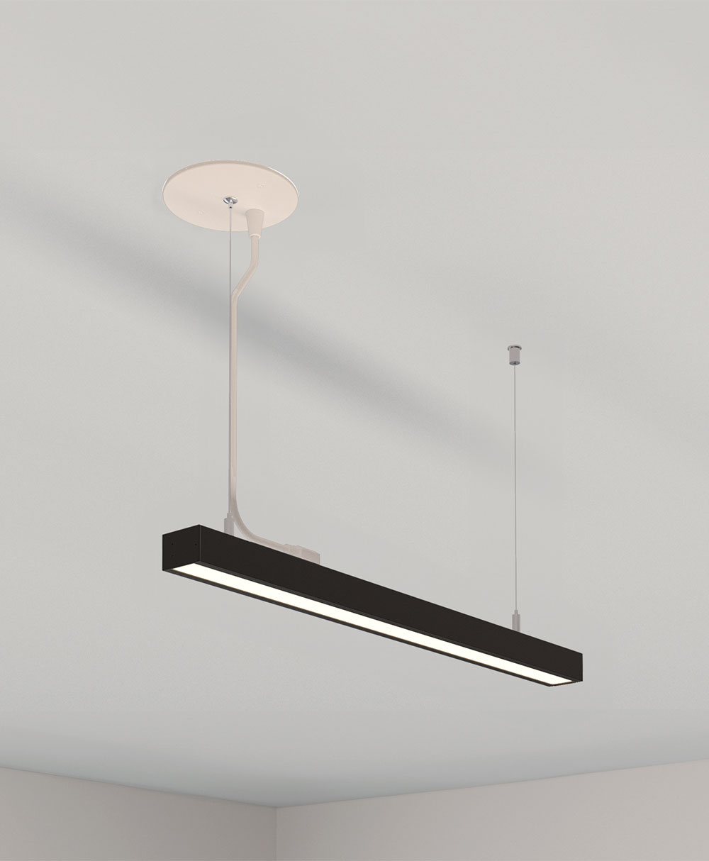STRIPE Linear Suspension Kit