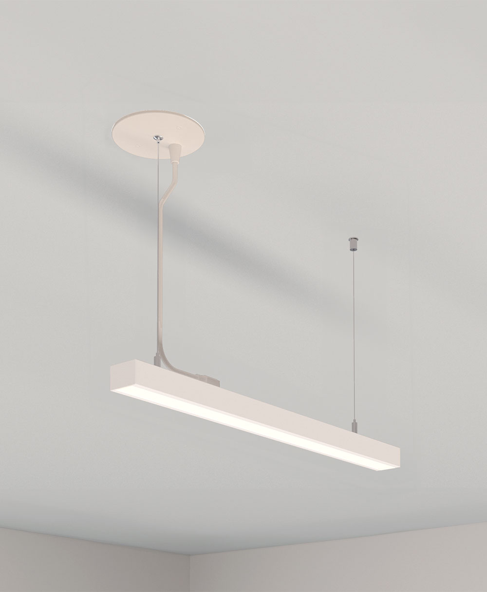 STRIPE Linear Suspension Kit