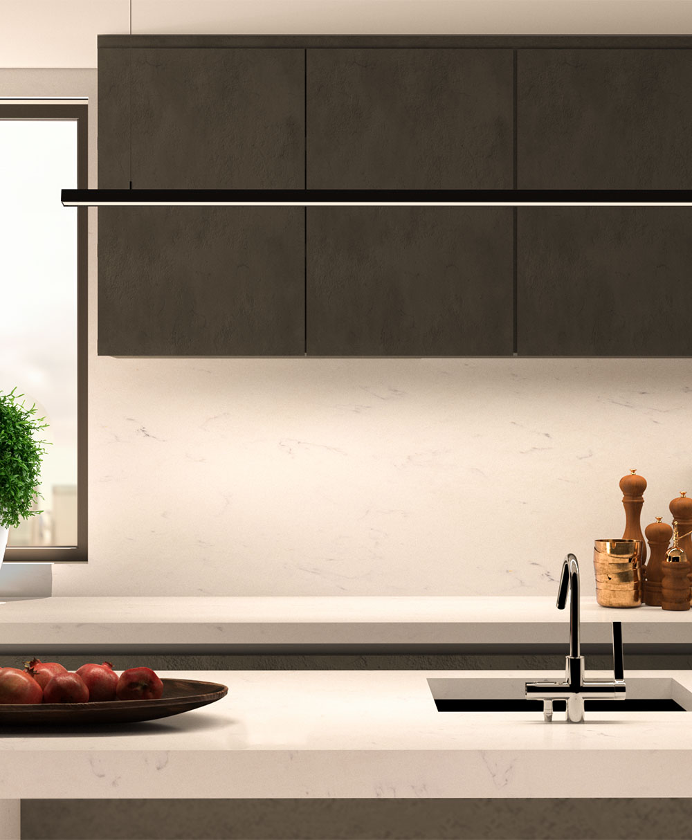 STRIPE Linear Suspension Kit