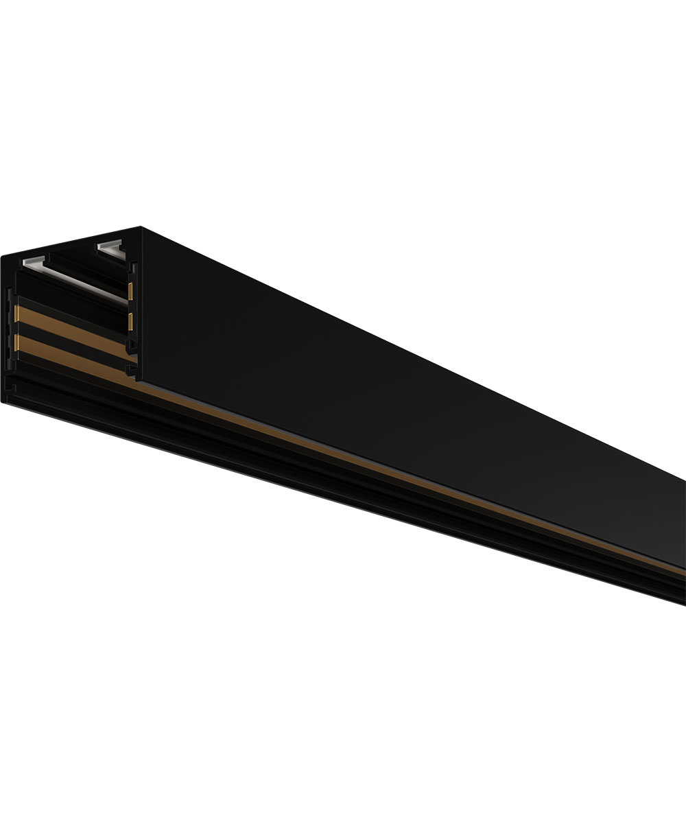 ATTRACKT Magnetic Track System