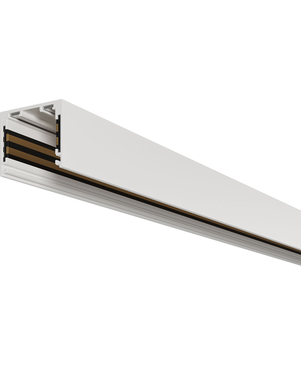 ATTRACKT Magnetic Track System