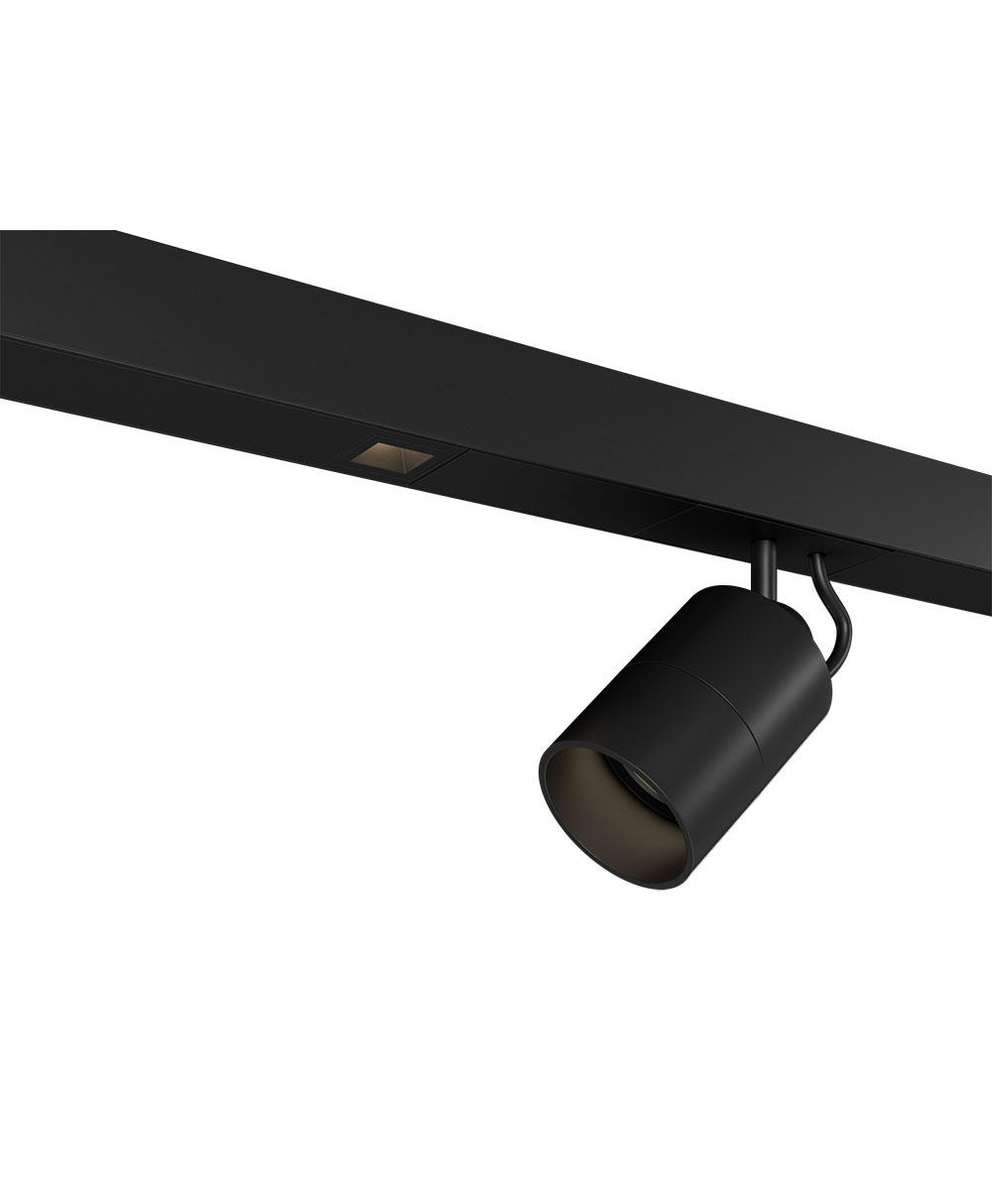 ATTRACKT Magnetic Track System