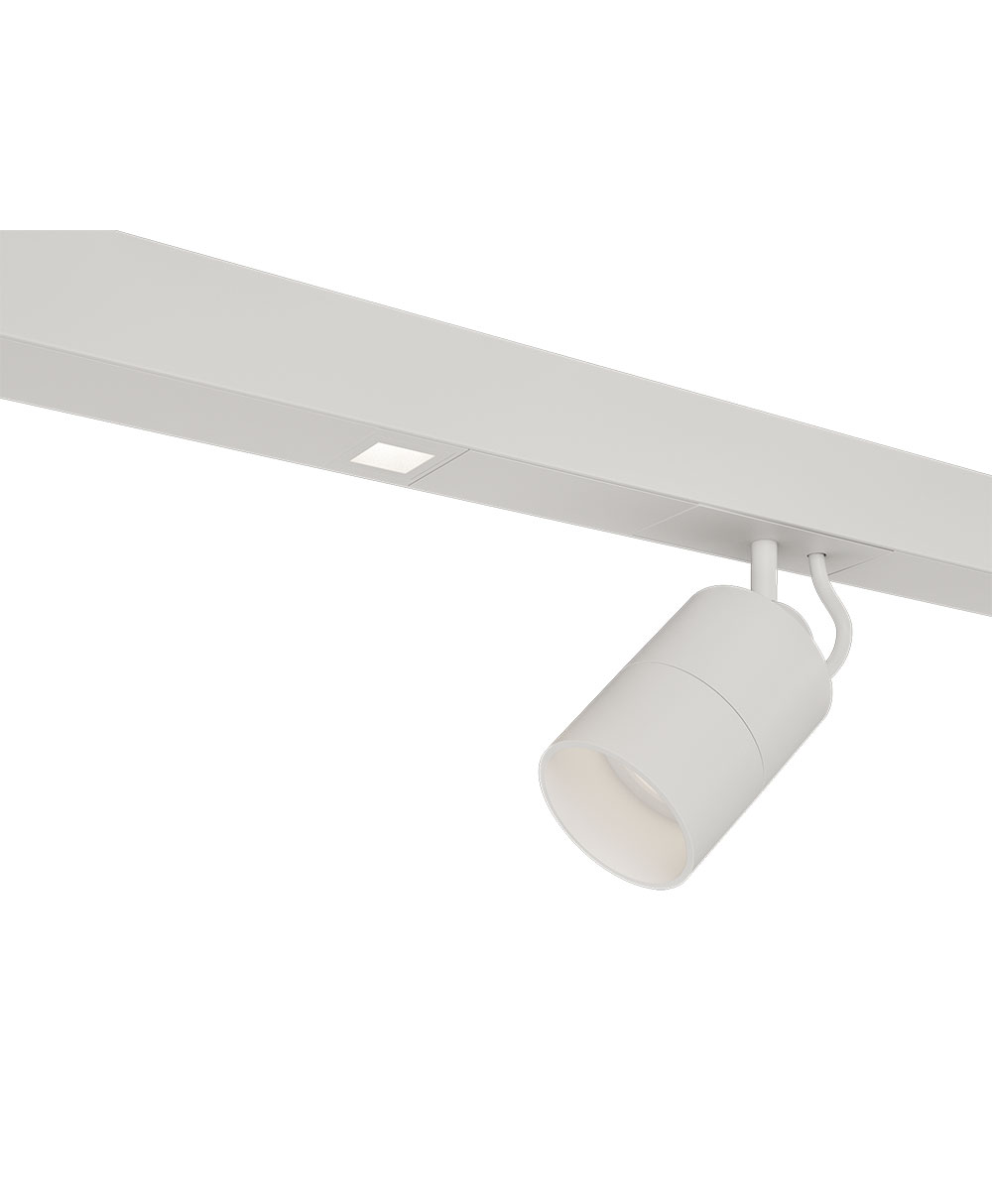 ATTRACKT Magnetic Track System