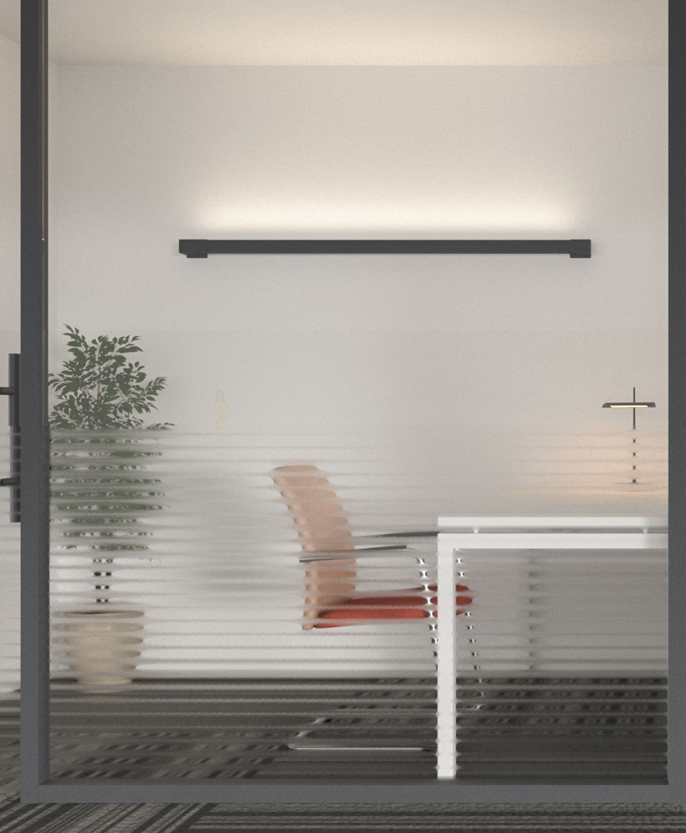 STRIPE Linear Wall Graze Kit