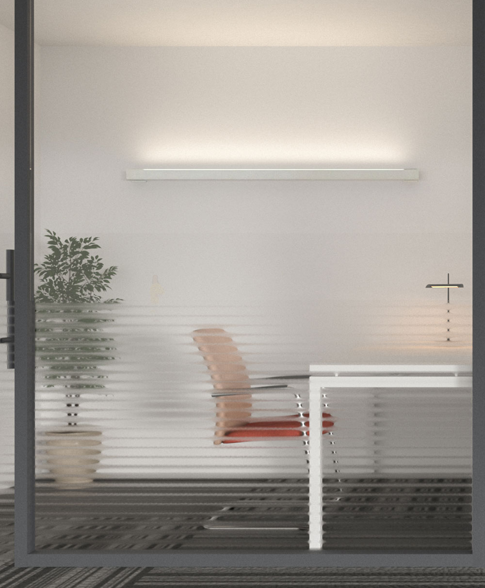 STRIPE Linear Wall Graze Kit